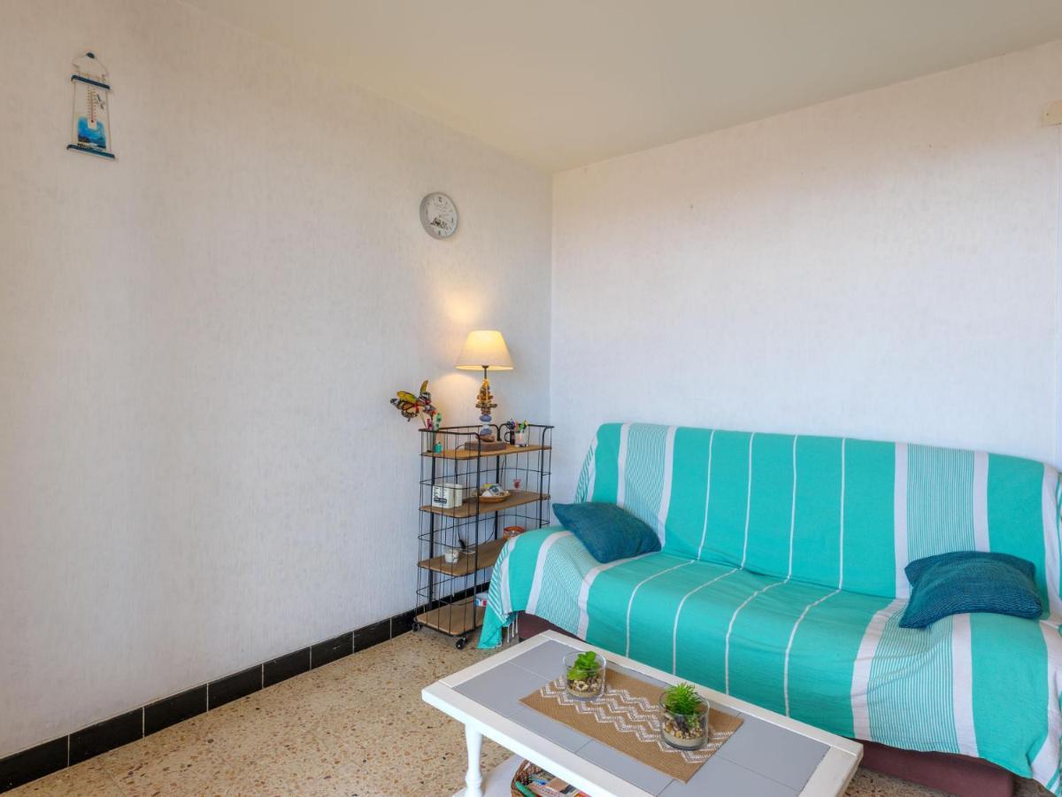 Apartment Le Solarium By Interhome 纳博讷普拉日 外观 照片